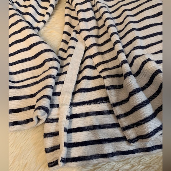 Aerie Striped Sweater - Picture 2 of 5